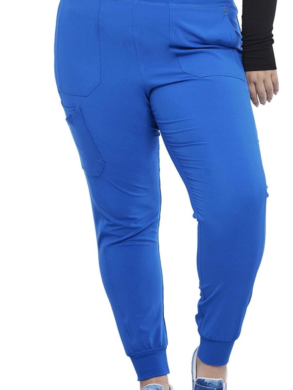 Cherokee Iflex jogger scrubs